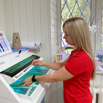 Софія Дундюк , Ровно Фото - 6