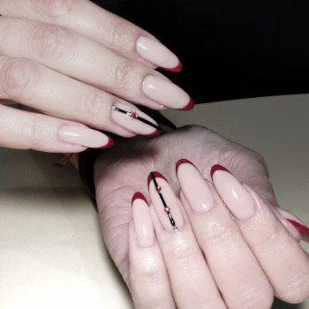 Студия Красоты, Запоріжжя Фото - 6