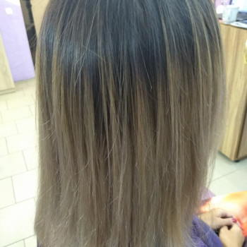 Студия Красоты, Запоріжжя Фото - 7