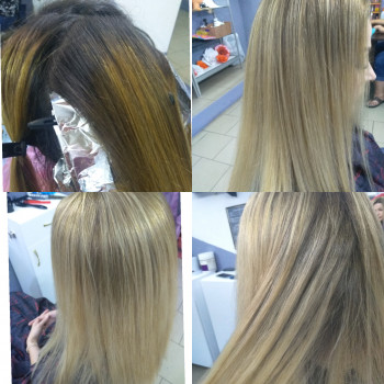 Студия Красоты, Запоріжжя Фото - 8