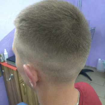 Студия Красоты, Запоріжжя Фото - 9