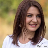 Массажист Анастасія Гільченко на Barb.ua