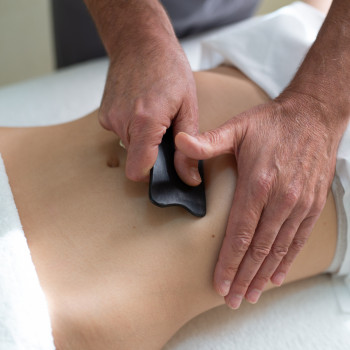 Массаж Гуаша
                    Массажный салон Колибри Киев