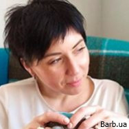 Массажист Юліанна Пецух на Barb.ua