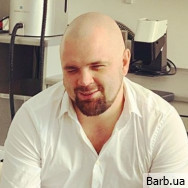 Стоматолог Євген Баранівский на Barb.ua