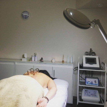 Філософія тіла, Львов Фото - 5