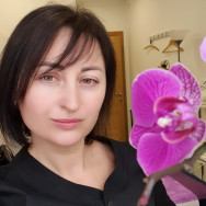 Мастер перманентного макияжа Таня Твердохлебенко на Barb.ua