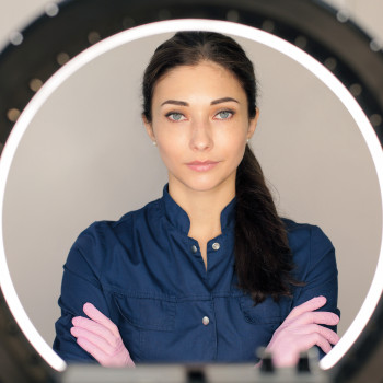 Дарья Труш, Киев Фото - 33