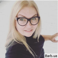 Стоматолог Анна Мастистая на Barb.ua