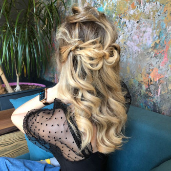 Ирина Маркина , Київ Фото - 5