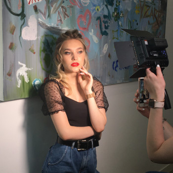 Ирина Маркина , Київ Фото - 11