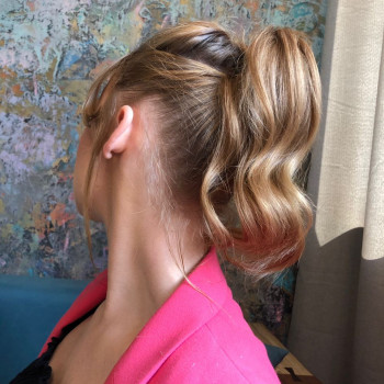 Ирина Маркина , Київ Фото - 16