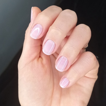 Манікюр, фото - Косметологічний центр Центр подології Наталі Базилевскої