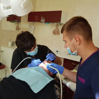 Family Dental, Київ Фото - 5