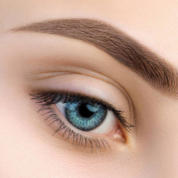 Оформлення брів
                    Лешмейкер Светлана Рівне