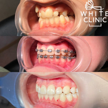 White Clinic, Киев Фото - 5