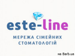 Стоматологічна клініка Este-Line Київ,Драгомирова, 2