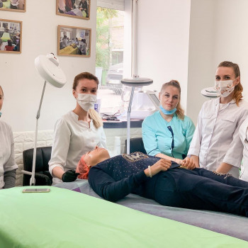 Студія 14, Днепр Фото - 5