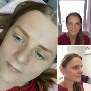 Виктория Кучерявая, Киев Фото - 7