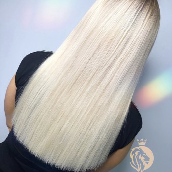 Наращивание волос
                    Парикмахер Джулия Одесса