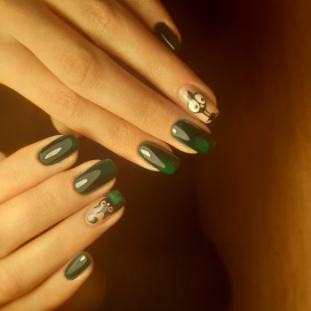 Татьяна Павличенко, Кривой Рог Фото - 5