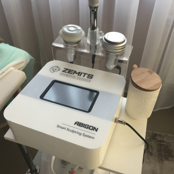 Кавитация
                    СПА-салон Jasy Запорожье