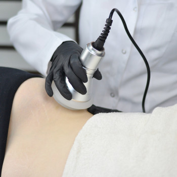 Кавитация
                    СПА-салон Jasy Запорожье