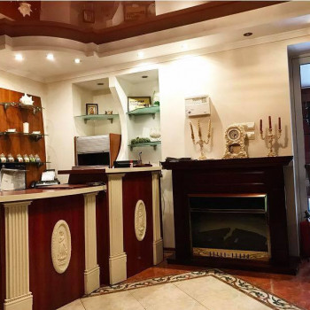 Перлина краси, Ровно Фото - 5