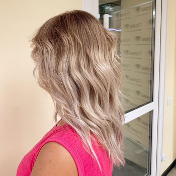 Crystal Beauty Salon, Вінниця Фото - 6