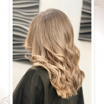 He&She beauty salon, Киев Фото - 44