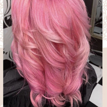 He&She beauty salon, Киев Фото - 47