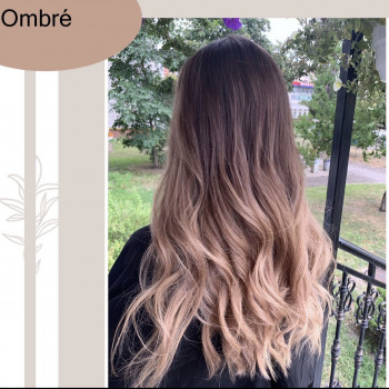 He&She beauty salon, Киев Фото - 48