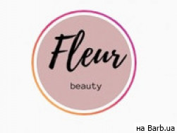 Салон краси Fleur Beauty Дніпро,Володимира Мономаха, 12B район Набережный центр