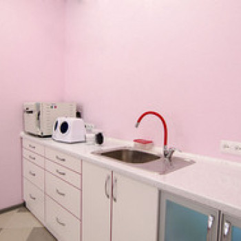 Гранд Стоматология, Харьков Фото - 5