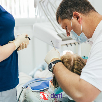 SV Dent, Харьков Фото - 6