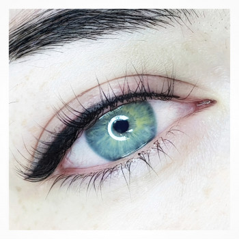 Стрілка класична, міжвійка та стрілка з розтушовкою
                    Викладач курсів краси Вікторія Яремчук Львів