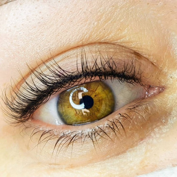 Стрілка класична, міжвійка та стрілка з розтушовкою
                    Викладач курсів краси Вікторія Яремчук Львів