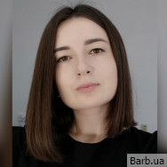 Бровіст Алена Жмура Київ,Соломенская 1 район Солом'янка