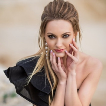 Вечерний макияж