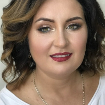 Макияж на праздник