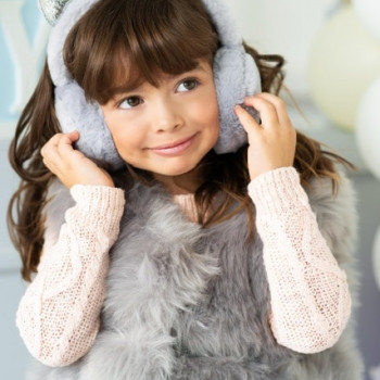 Детский макияж