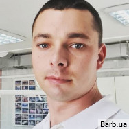 Стоматолог Іван на Barb.ua
