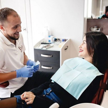 Smile Time, Харків Фото - 5