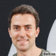 Ортодонт Андрій Кирилюк на Barb.ua