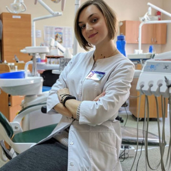 Маріана Красій , Ивано-Франковск Фото - 5