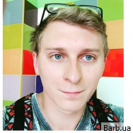 Ортодонт Тарас Авраменко на Barb.ua