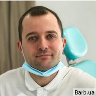 Стоматолог Олег Гоголь на Barb.ua
