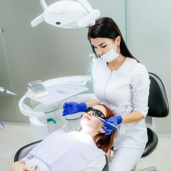 Denta-Pro, Дніпро Фото - 6