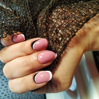 Ирина Грабар, Одеса Фото - 9