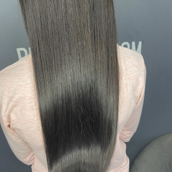 Кератиновое выпрямление
                    Салон красоты Maybe Beauty Room Киев